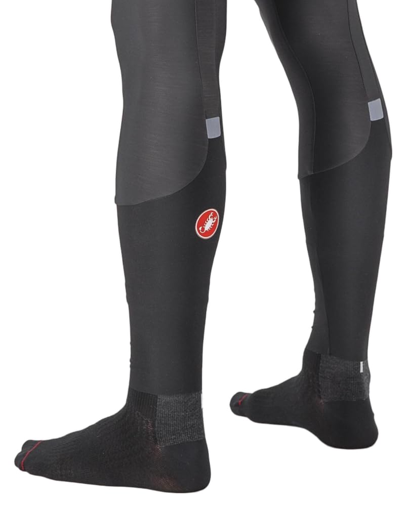 CASTELLI Semifreddo Bibtight - Cycling Bib Shorts Hombre
