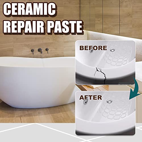 Kit di Pasta di Riparazione per Piastrelle da 100