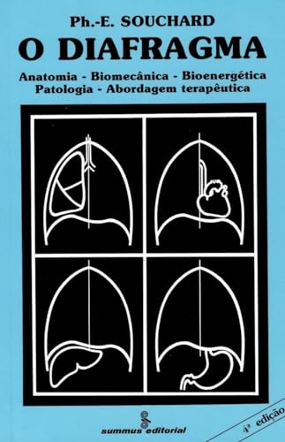 O diafragma: anatomia biomecânica-bioenergética-patologia-abordagem terapêutica