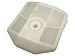 Air Filter Compatible with MacAllister Fuxtec Scheppach Hyundai Brast Einhell 38cc Chainsaw