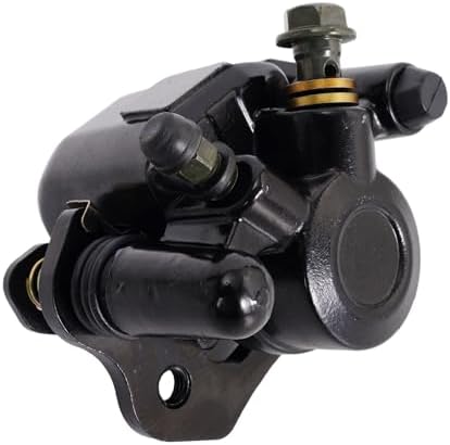 Étrier De Frein Arrière Pour Quad 50cc-125cc - Compatible TaoTao, Roketa, Sunl, Honda, Baja