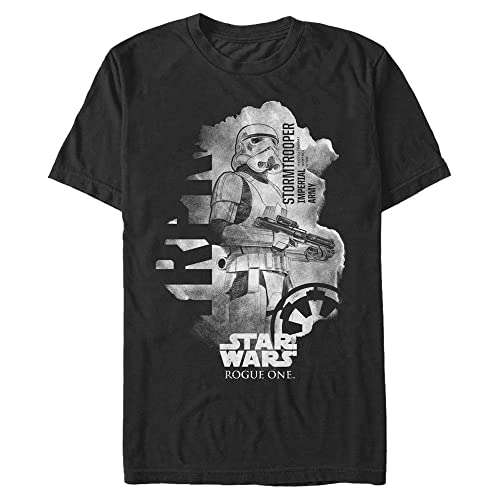 Star Wars Trpr t-shirt homme idéal pour un look streetwear