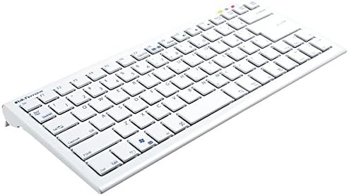 Pantograph Gaming Keyboard Press multiple simultaneous White