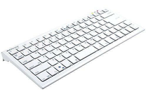 Pantograph Gaming Keyboard Press multiple simultaneous White
