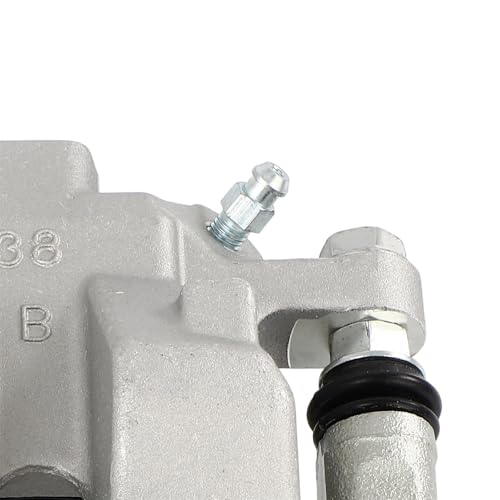 Image of SCITOO Rear Right Passenger Disc Brake Caliper with Bracket 19B6993