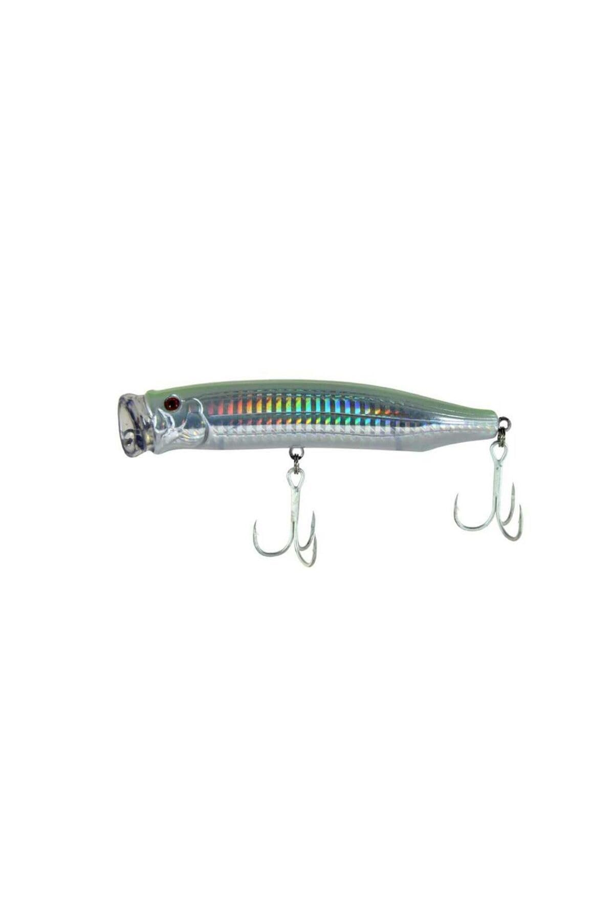 Sea Horse Popi̇ng 120mm 29g Sahte Balik