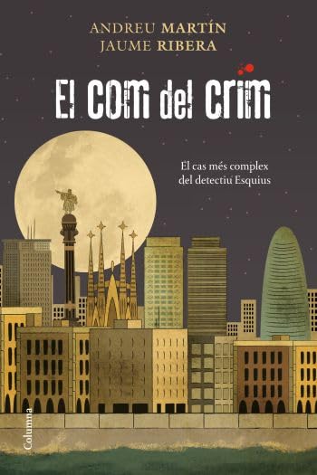 El Com del Crim. El Cas Mes Complex dels Detectius Esquius