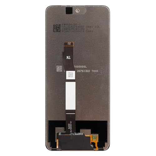 Écran LCD compatible Xiaomi Poco X4 GT résout les problèmes de tactile