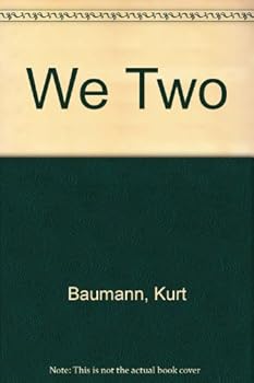 Hardcover We Two Book