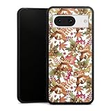 FIT DESIGN - La cover per smartphone è compatibile con il dispositivo e si adatta al design. La protezione dei bordi e degli angoli in caso di caduta del telefono può essere così assicurata.