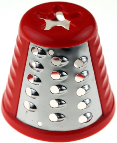 Cône à raper SS-193076 pour Robot culinaire MOULINEX FRESH EXPRESS, FRESH EXPRESS +, HV4
