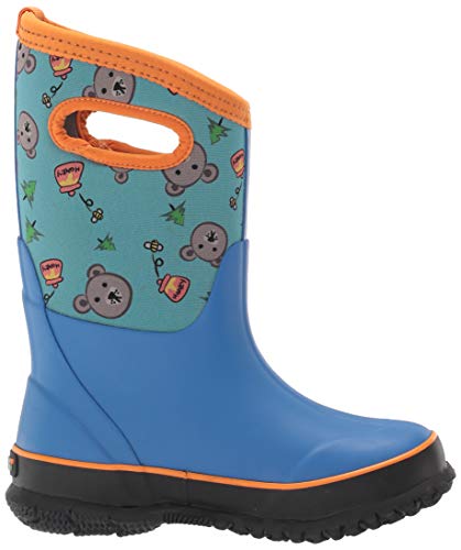 Image of Bogs Kids Classic Tonal Camo (Toddler /Little Kid /Big Kid)