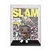 Funko Pop! NBA Cover: SLAM - Shawn Kemp