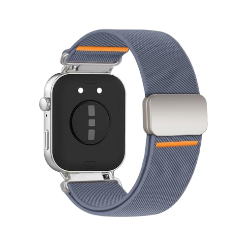 Correa nailon Huawei Watch Fit 3 evita sudor e irritación de piel