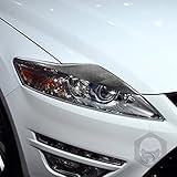 Kompatibel: Perfekte Passform für Ford Mondeo MK4 2007 2008 2009 2010 2011 2012 2013