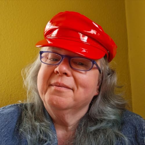 Ich hab die #Haare sch&ouml;n🥰 Mein #Hut der hat keine Dreiecke n...