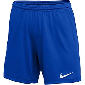 Nike Women’s Soccer Dri-FIT Park III Shorts