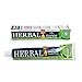 Herbal Essential Toothpaste - Teeth Whitening Toothpaste -100% Fluoride Free