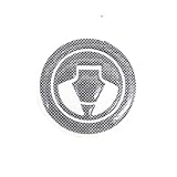 Pegatinas de moto Material: Fibra de carbono hecho y material plástico, desvanecimiento duradero e impermeable. Para ofrecer cierta protección del tanque de gases de motocicleta, reducir su chaqueta de montar para rascar el tanque.