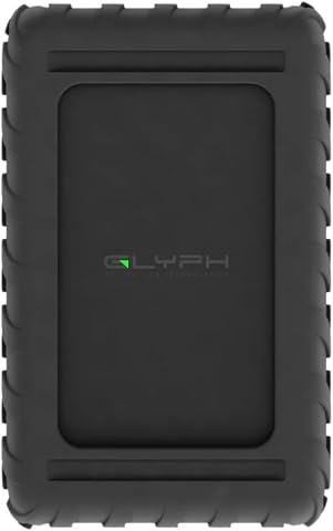 Glyph Blackbox PRO Desktop Drive 22TB