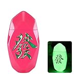 Nachfüllbar Butan-Feuerzeug, mit Einstellbarer Flamme Butangas Feuerzeug, für Outdoor Camping Und...