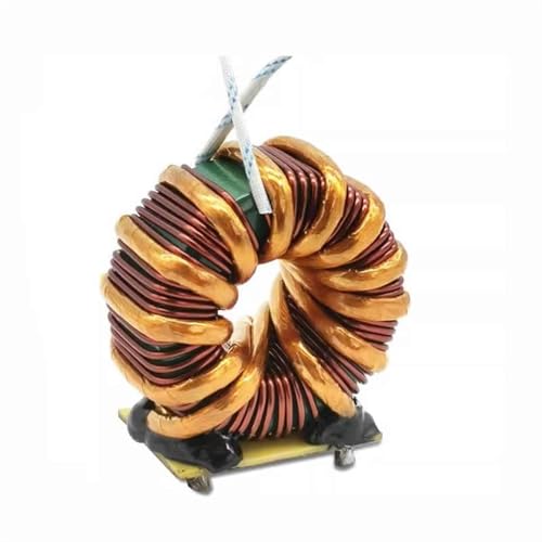 Transformateur T63x35x30 pour réparer une machine à souder en panne