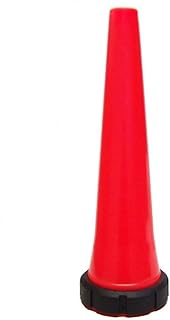 Safety Wand - Stinger Lights Red
