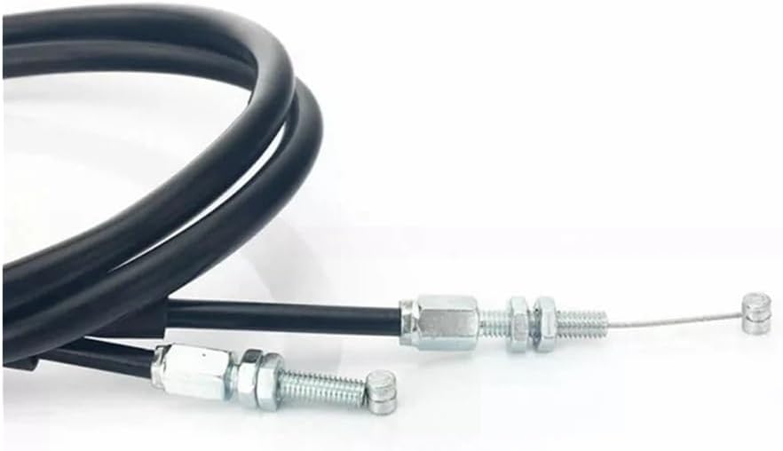 ユニバーサルバイクスロットルアクセラレータチョークダンパー