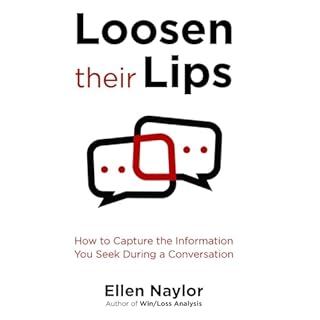 Loosen Their Lips cover art