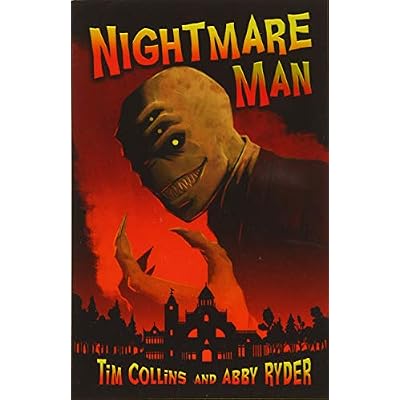 Nightmare Man