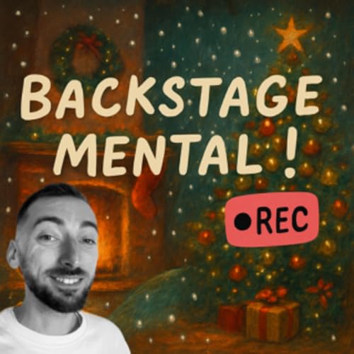 S1 EP8 - D&eacute;cembre : bilan int&eacute;rieur, fatigue &eacute;motionnelle et besoin de ralentir