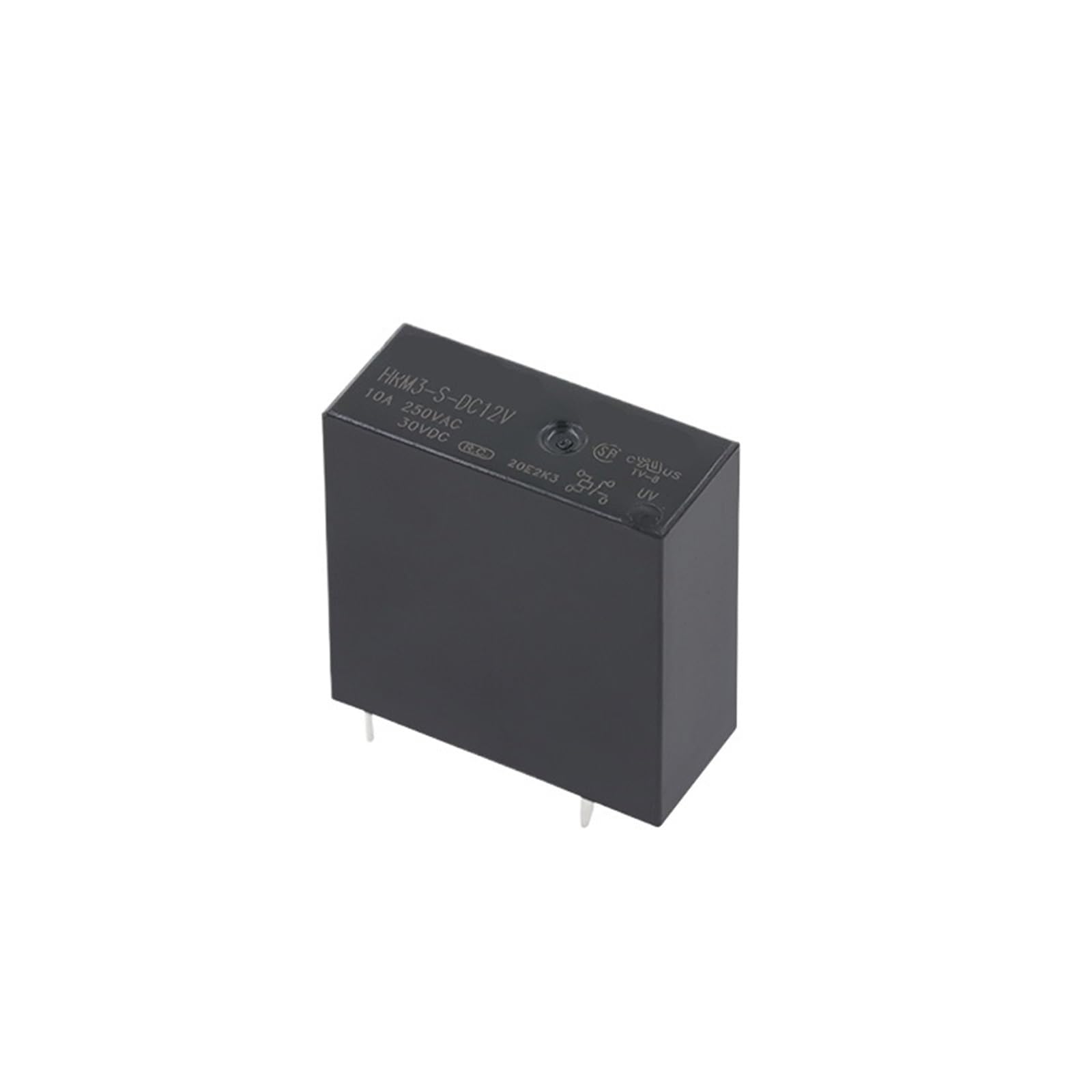 10 sztuk 12 V HRM3-S-DC12V HRM3-S-DC12V-A HRM3-S-12VDC HRM3SDC12V 12V 12V 12VDC DC12V 10A 250VAC 4PIN