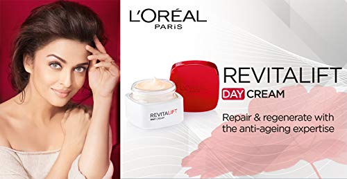 Amazon | L'Oreal (ロレアル) Revital' Ribaitarifutoトリプル