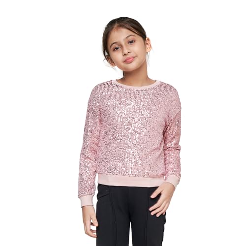 Image of A&D Medical Girls Girls Sweatshirt
