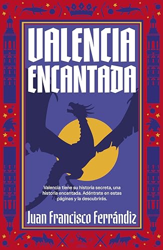 VALENCIA ENCANTADA