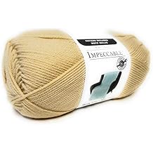 Loops & Threads Impeccable Yarn 4.5 oz. One Ball - Heather