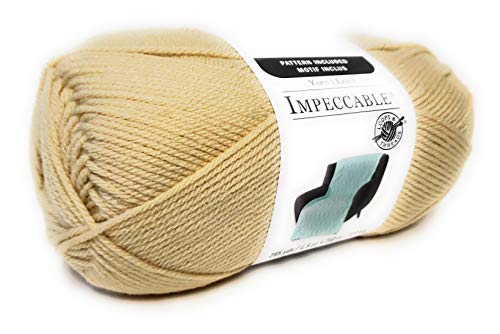 Loops & Threads Impeccable Heather Shades