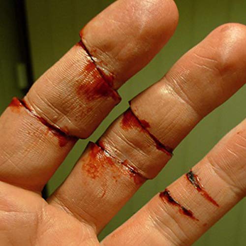 Symboat - Trucco in cera modellabile per effetti