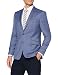 Produktbild Strellson Premium Herren Allen2.0 12 Business-Anzug Jacke, 444, 42