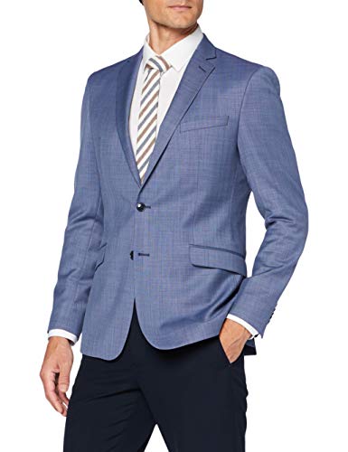 Strellson Premium Herren Allen2.0 12 Business-Anzug Jacke, 444, 102