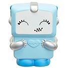Squish-Dee-Lish Squishy Jumbo Toy, Squishies - Slow Rising Robot, Soft Kids Squishy Toys