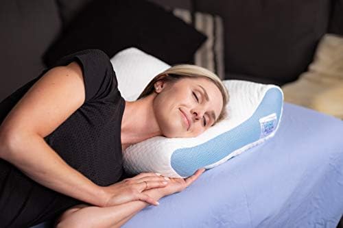 spine align pillow amazon