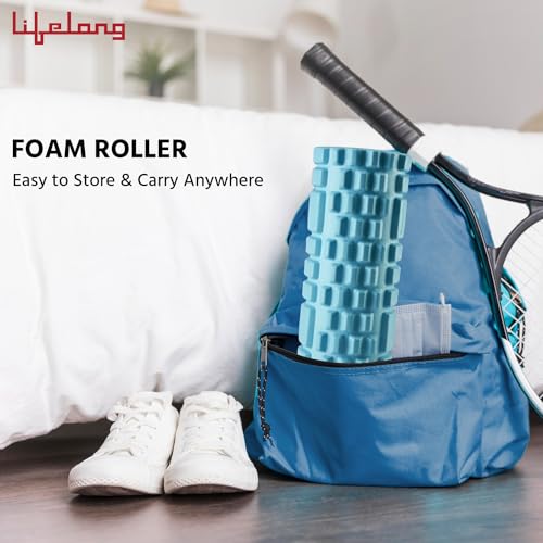 Image of Lifelong Electric Foam Roller