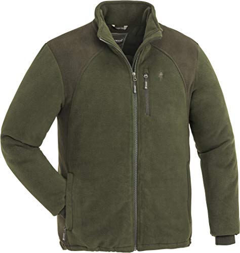 Pinewood Herren Pinewood Fleecejacke Damen – Nachhaltige Outdoor