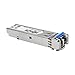 Tripp Lite HP J4859C Compatible SFP Transceiver 1000Base-LX LC DDM SMF Singlemode 1310nm 10km (N286-01GLX-SLX)