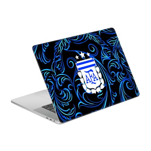 Autocollant Argentine MacBook Pro 15 pour Travailler au Café