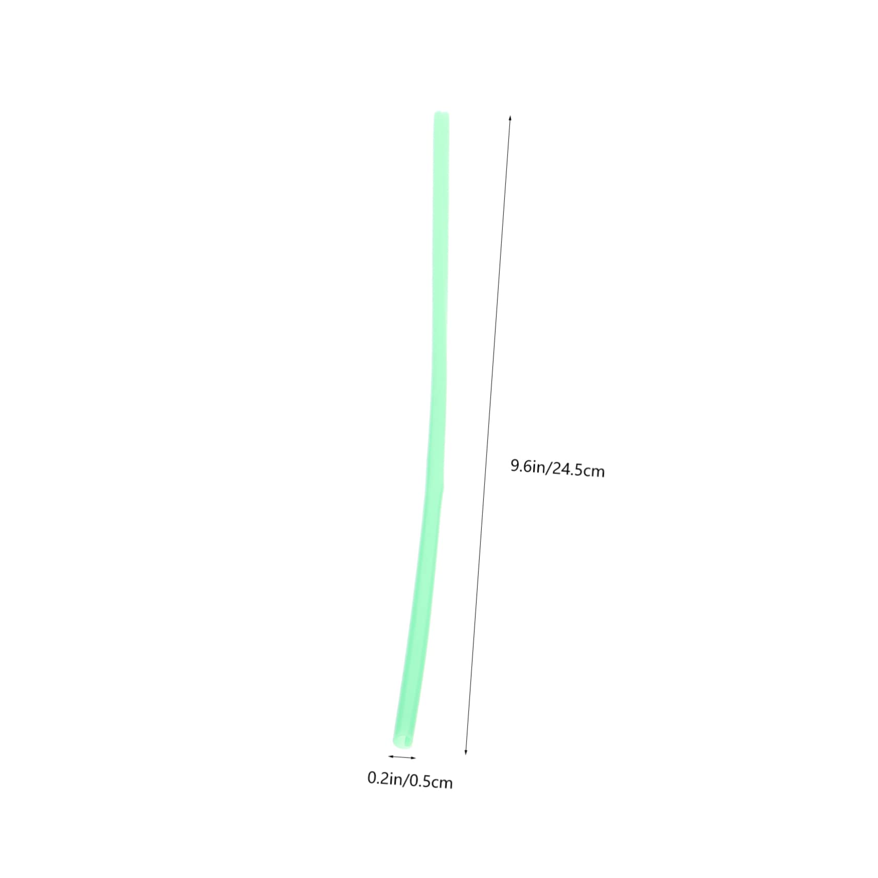 Abaodam 144Pcs Reflective Wheel Covers for Dirt Bikes Motorcycles Lightweight Sleeves for Spokes Protection Decoration Night Visibility