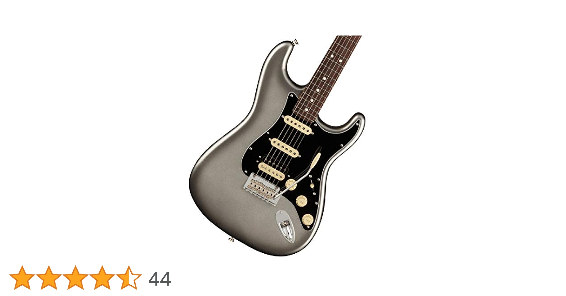 Amazon | Fender エレキギター American Professional II