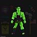 Super7 ULTIMATES! Toxic Crusaders Toxie (Slime Glow) - 7