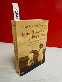 Paperback Und Wunder gibt es doch. [German] Book